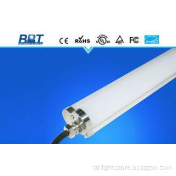 Professional 36 W Epister 600mm SMD LED Tube with CE , RoHS